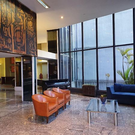 Alta Reggia Plaza Hotel Curitiba Dış mekan fotoğraf