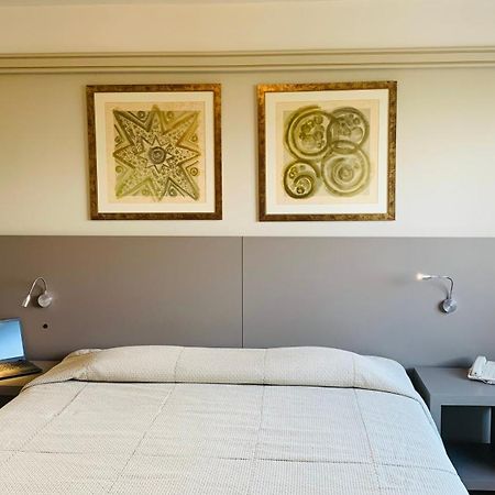 Alta Reggia Plaza Hotel Curitiba Dış mekan fotoğraf
