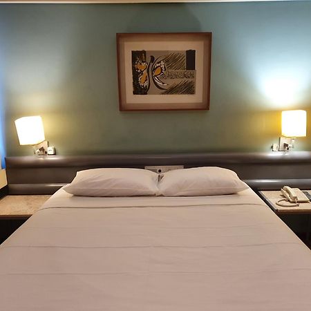 Alta Reggia Plaza Hotel Curitiba Dış mekan fotoğraf